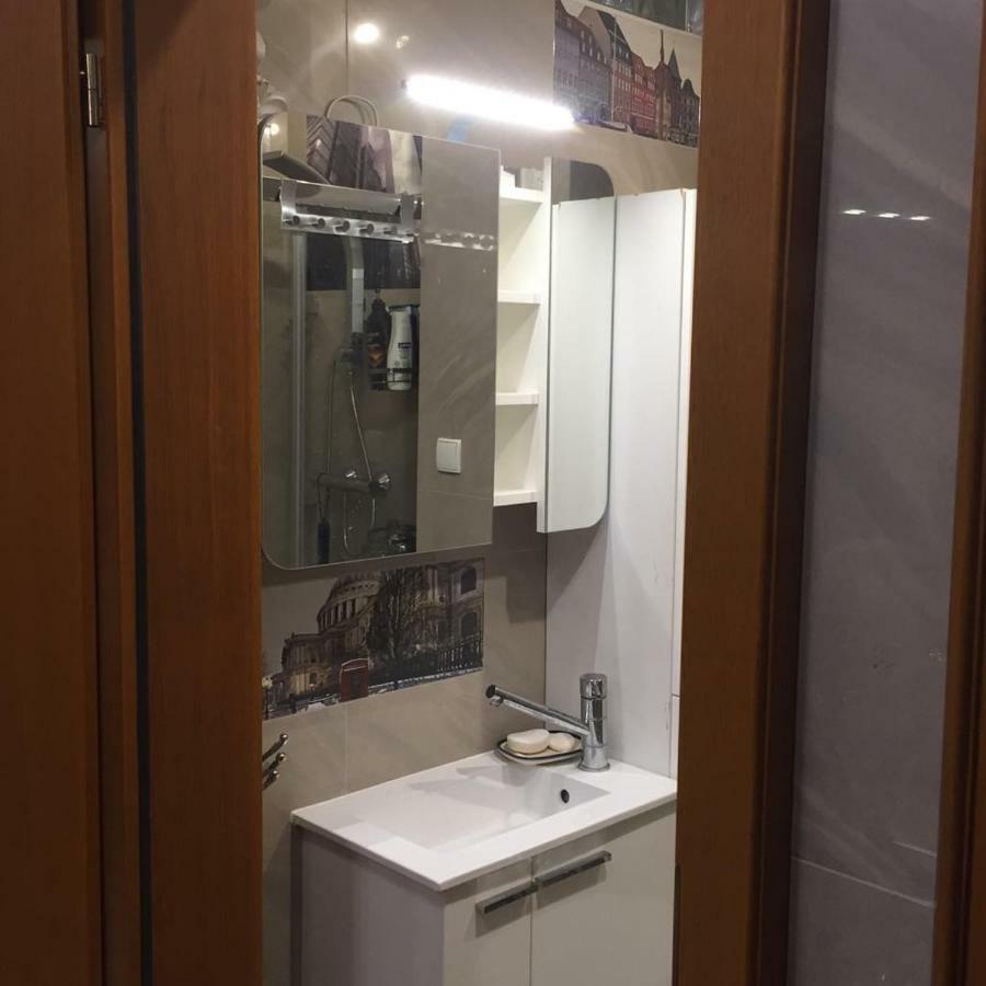 Karmelek Apartment Варшава Екстериор снимка